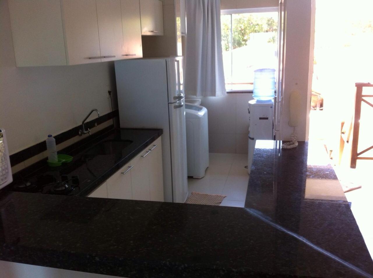 Apartment Emanuellesales - Corretora De Imoveis - 