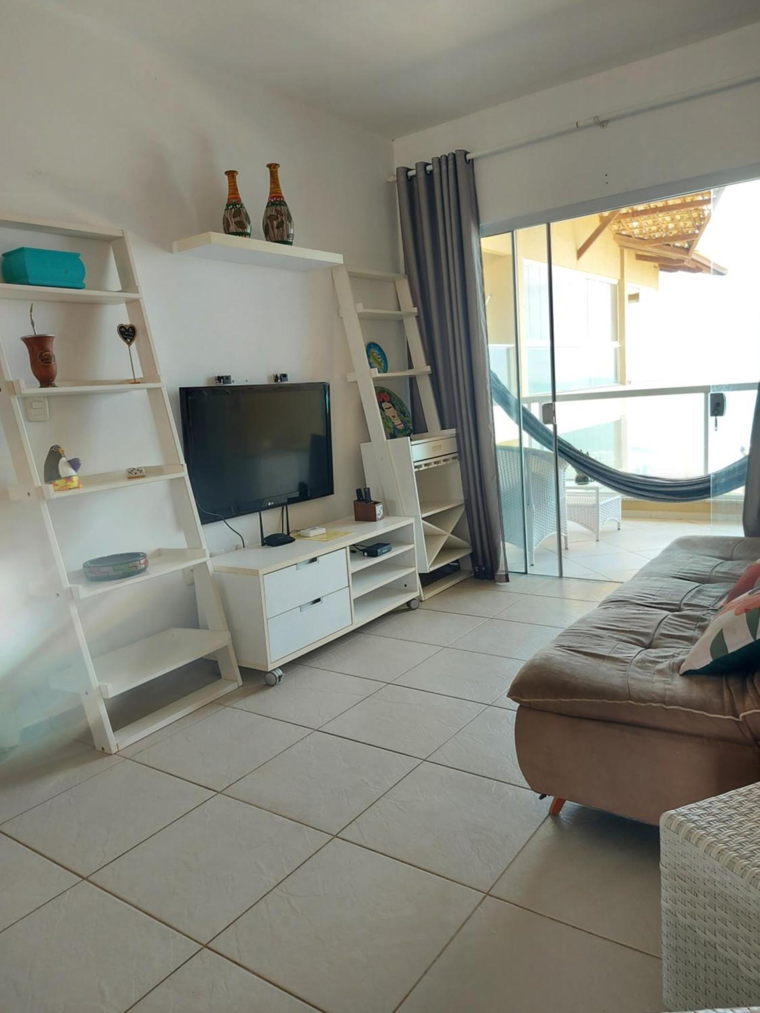 Apartment Emanuellesales - Corretora De Imoveis - 