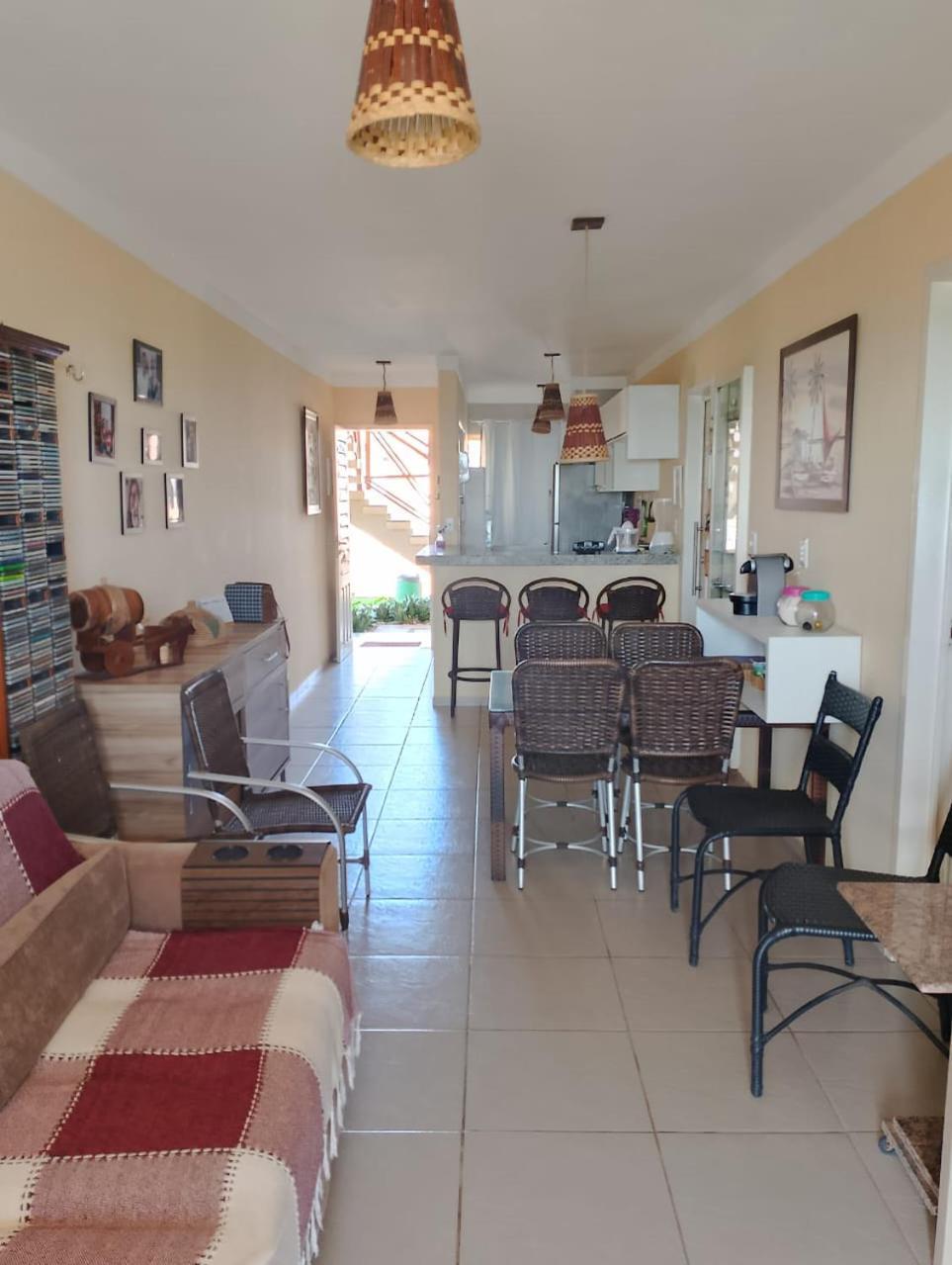 Apartment Emanuellesales - Corretora De Imoveis - 
